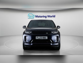Used Land Rover Discovery Sport 2023 for sale - 78289471: Photo