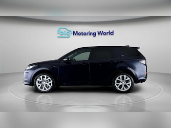 Used Land Rover Discovery Sport 2023 for sale - 78289471: Photo