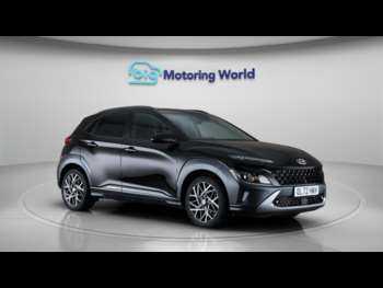 Used Hyundai KONA 2023 for sale - 74799719: Photo