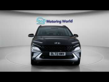 Used Hyundai KONA 2023 for sale - 74799719: Photo