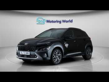 Used Hyundai KONA 2023 for sale - 74799719: Photo