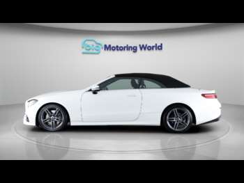 Used Mercedes-Benz E-Class 2019 for sale - 74599389: Photo