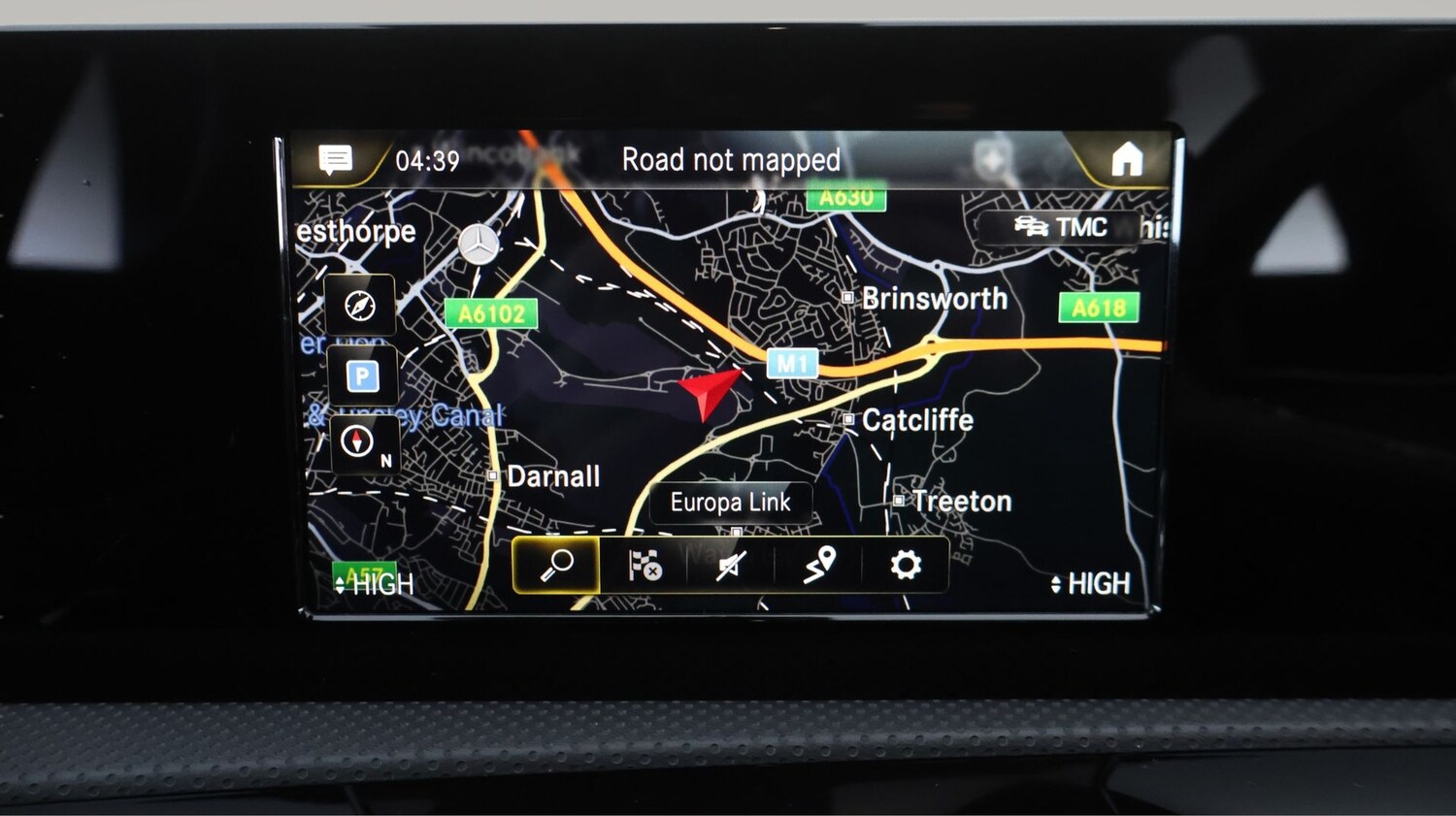 Used Mercedes-Benz A-Class 2020 for sale - 77475706: Photo 11