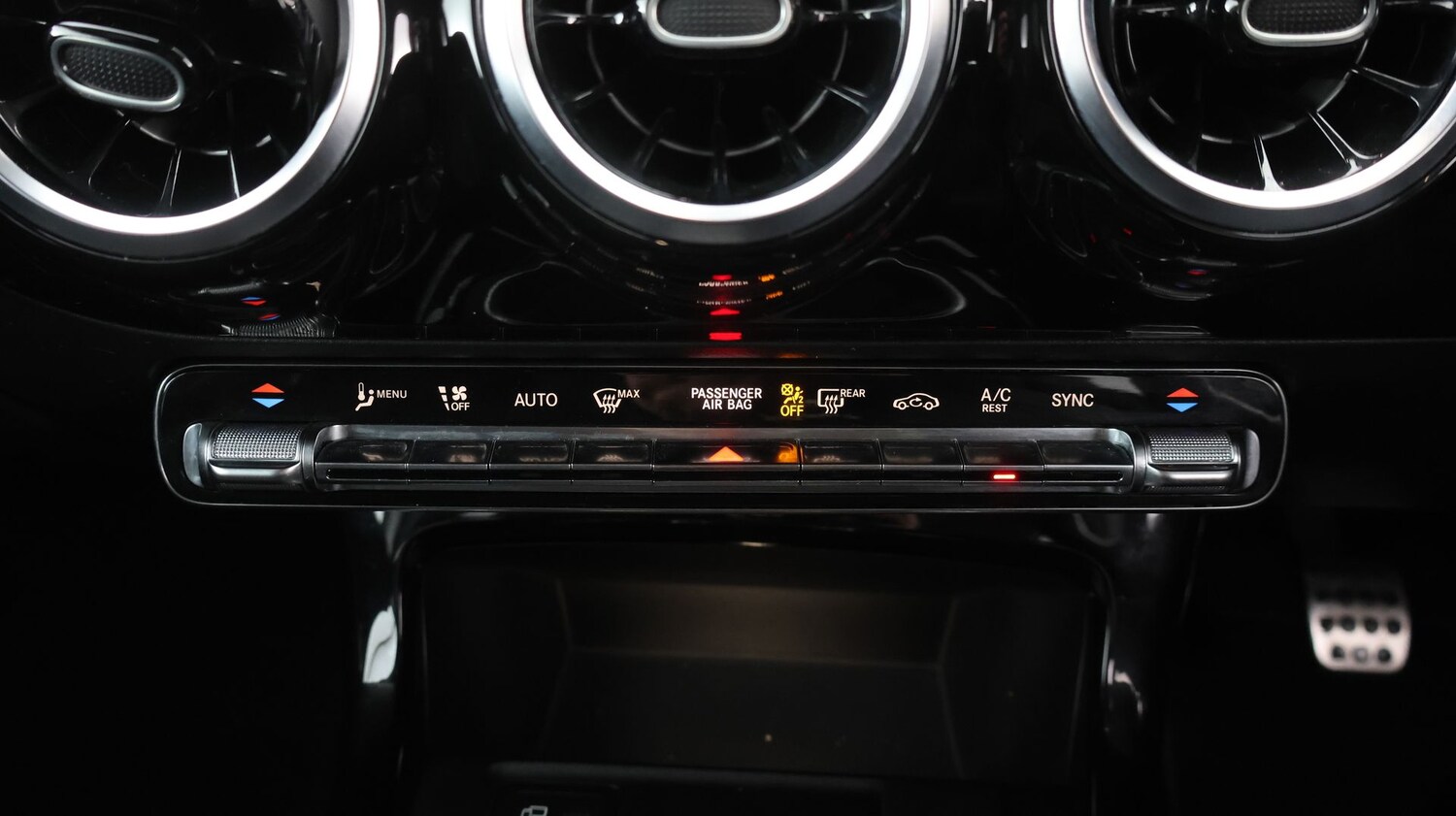 Used Mercedes-Benz A-Class 2020 for sale - 77475706: Photo 12