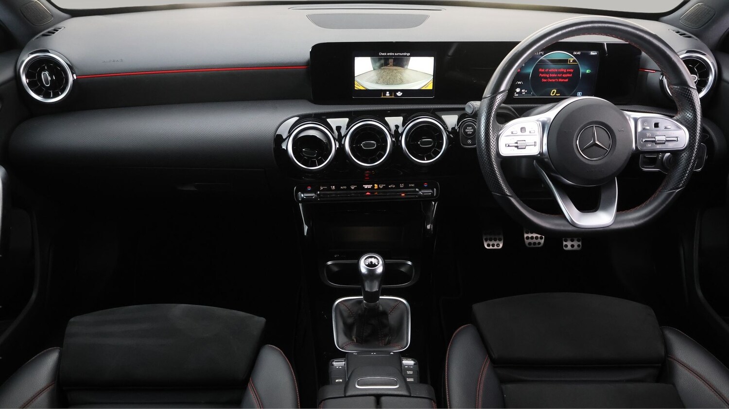 Used Mercedes-Benz A-Class 2020 for sale - 77475706: Photo 13