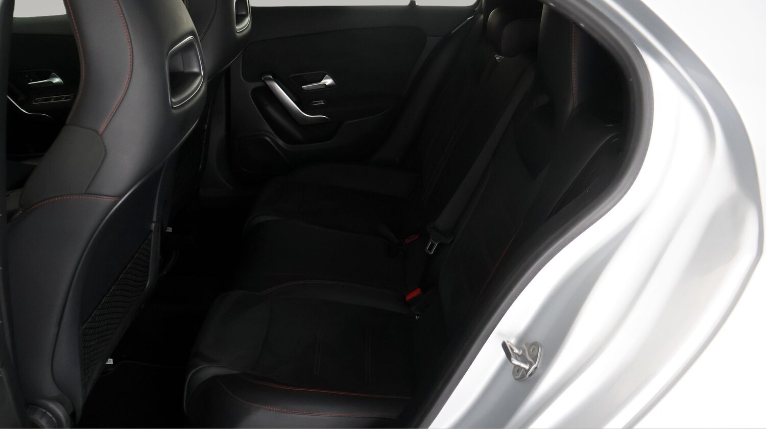 Used Mercedes-Benz A-Class 2020 for sale - 77475706: Photo 16