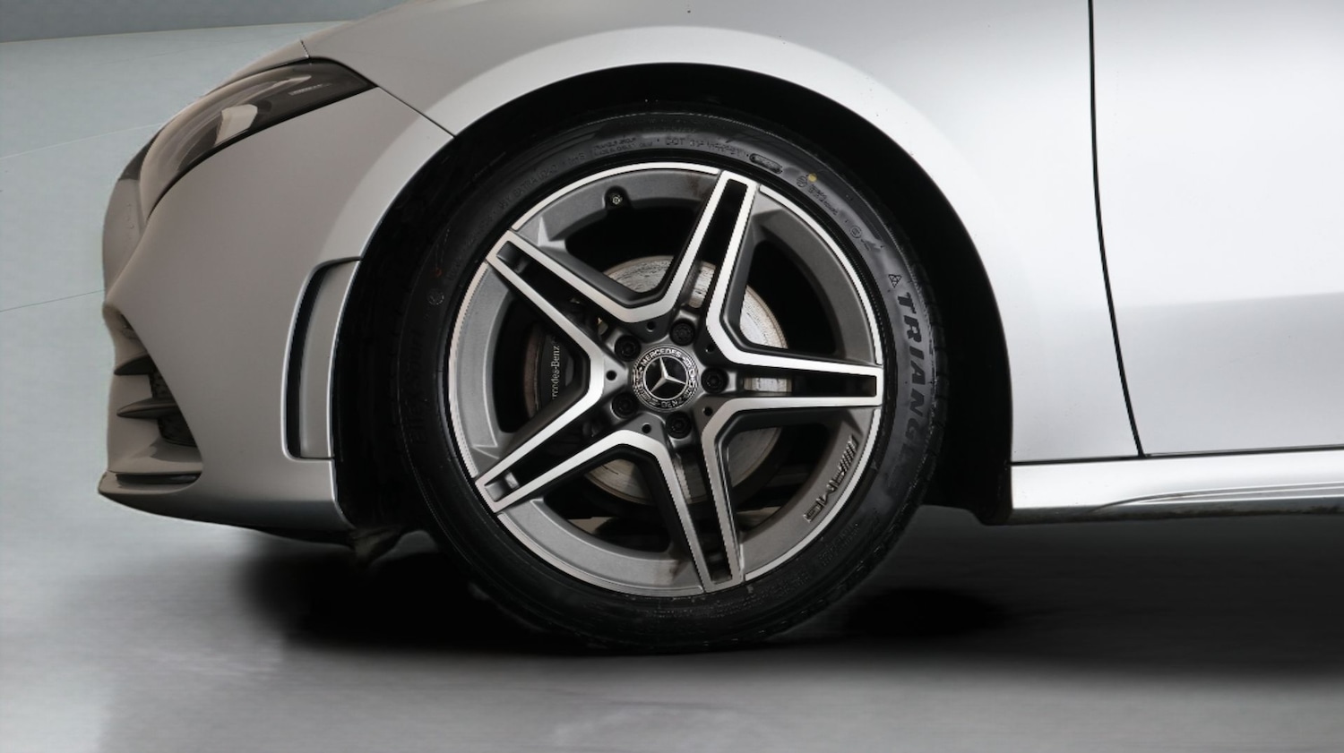 Used Mercedes-Benz A-Class 2020 for sale - 77475706: Photo 18