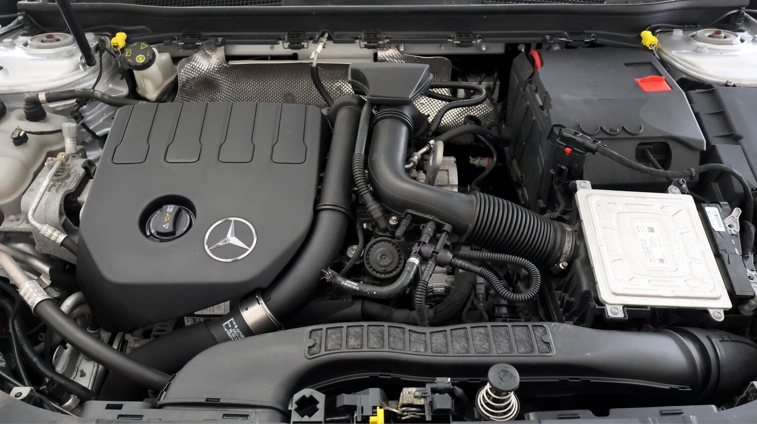 Used Mercedes-Benz A-Class 2020 for sale - 77475706: Photo 19