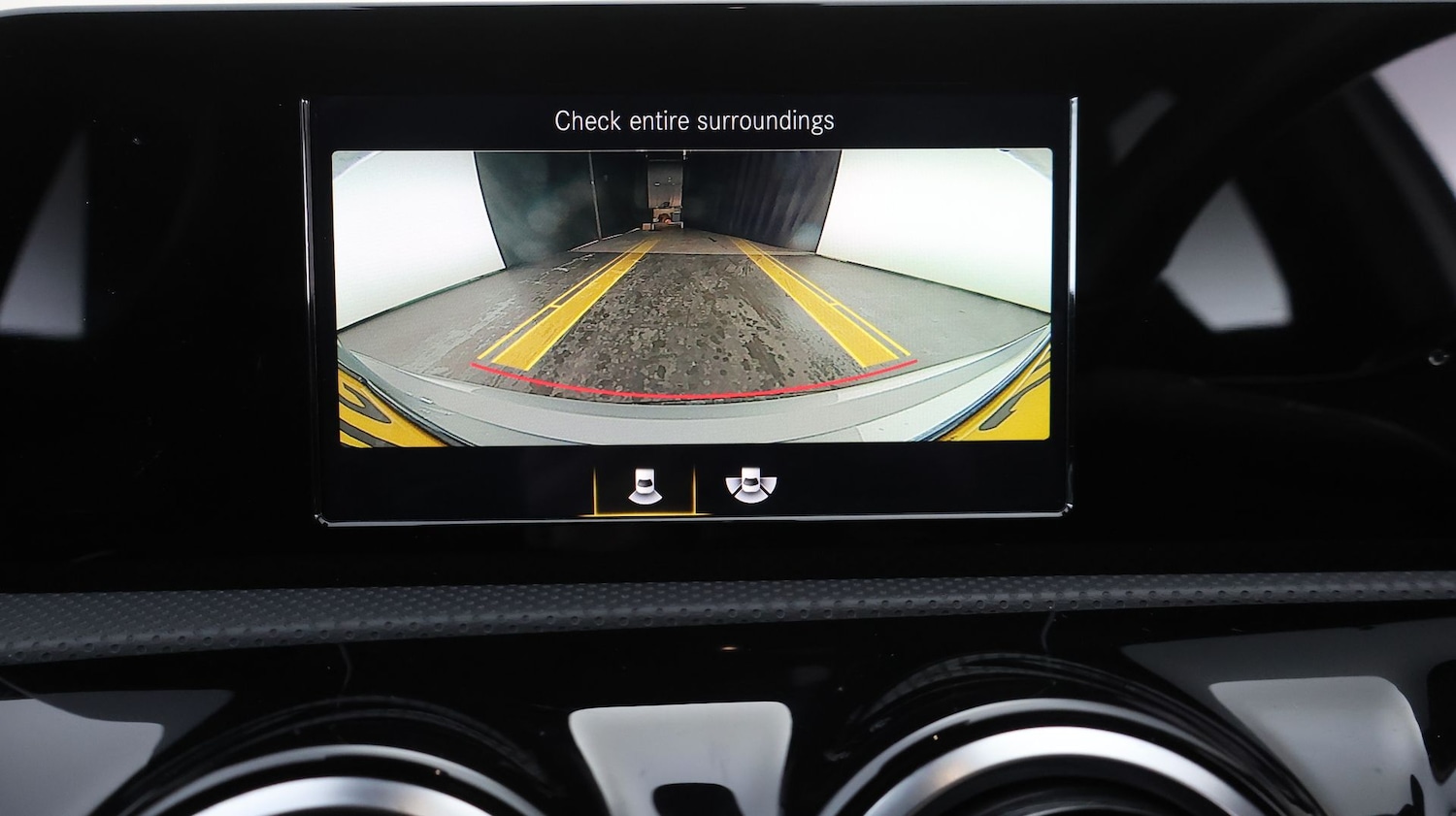 Used Mercedes-Benz A-Class 2020 for sale - 77475706: Photo 25