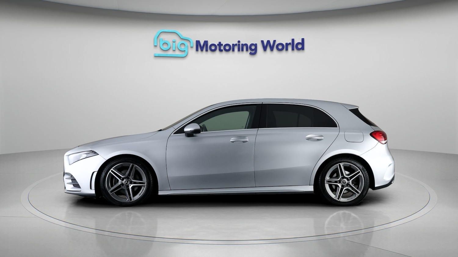 Used Mercedes-Benz A-Class 2020 for sale - 77475706: Photo 4