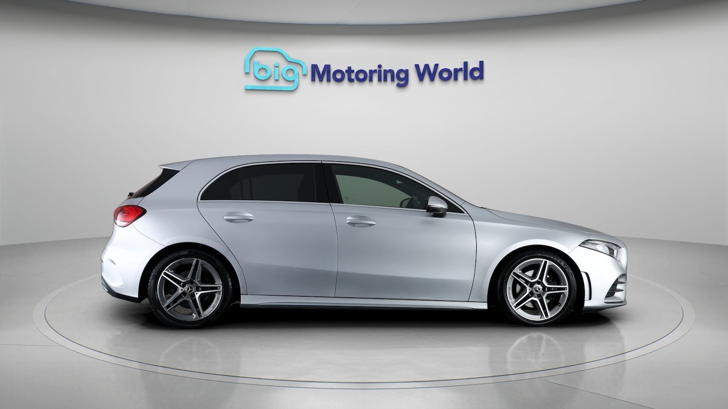 Used Mercedes-Benz A-Class 2020 for sale - 77475706: Photo 8