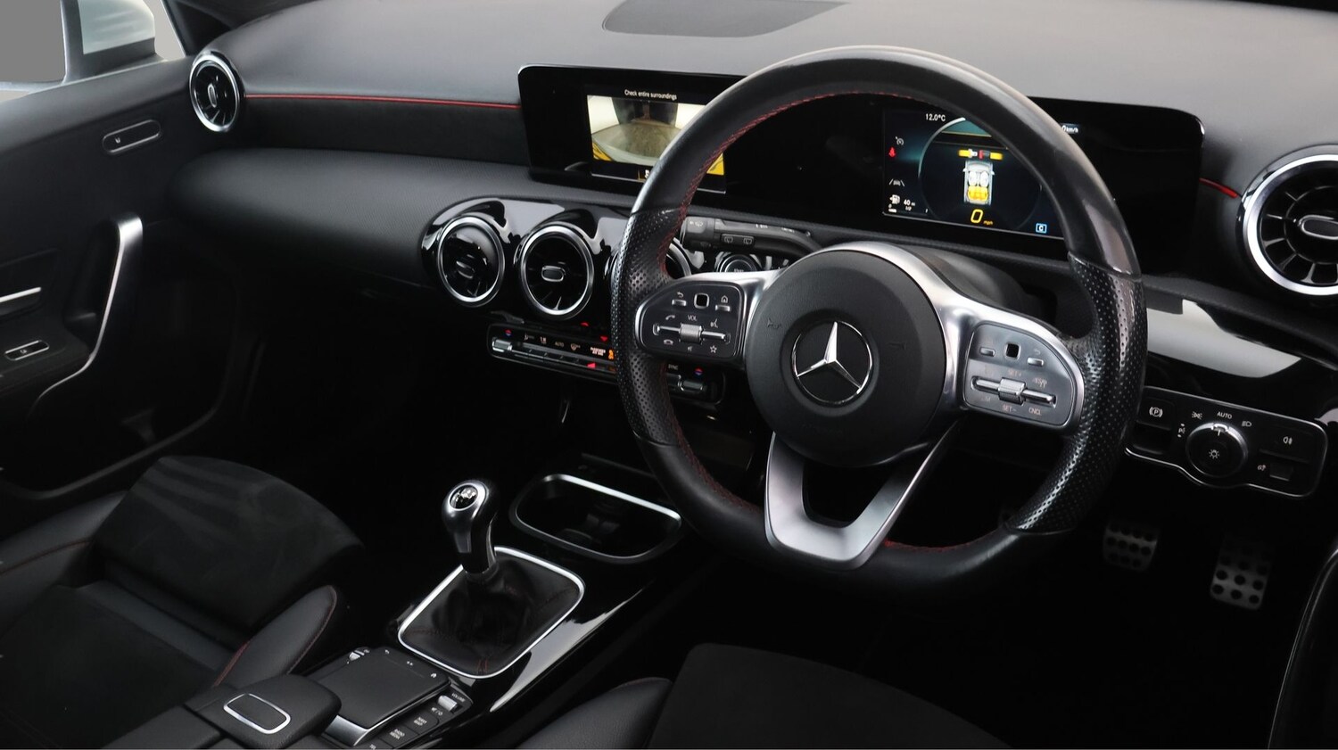 Used Mercedes-Benz A-Class 2020 for sale - 77475706: Photo 9