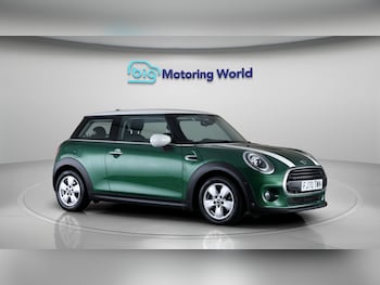 Used MINI Hatch 2020 for sale - 79378515: Photo