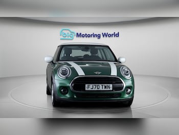 Used MINI Hatch 2020 for sale - 79378515: Photo