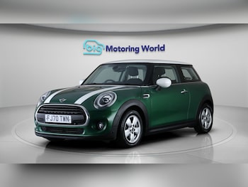Used MINI Hatch 2020 for sale - 79378515: Photo