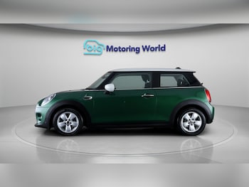 Used MINI Hatch 2020 for sale - 79378515: Photo