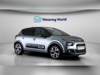 Used Citroen C3 2024 for sale - 78820954: Photo