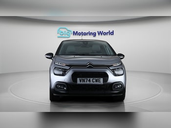 Used Citroen C3 2024 for sale - 78820954: Photo