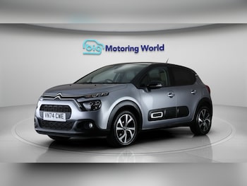 Used Citroen C3 2024 for sale - 78820954: Photo