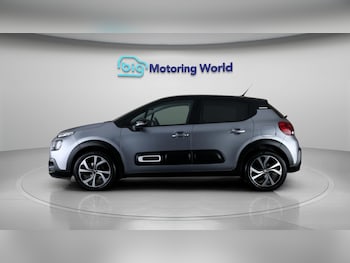 Used Citroen C3 2024 for sale - 78820954: Photo