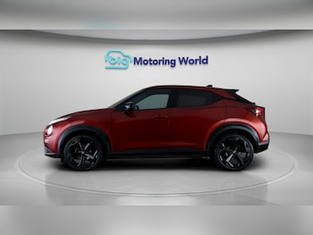 Used Nissan Juke 2022 for sale - 78594448: Photo