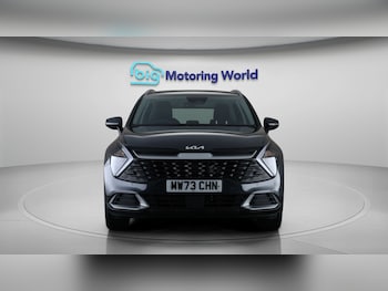 Used Kia Sportage 2023 for sale - 78489424: Photo