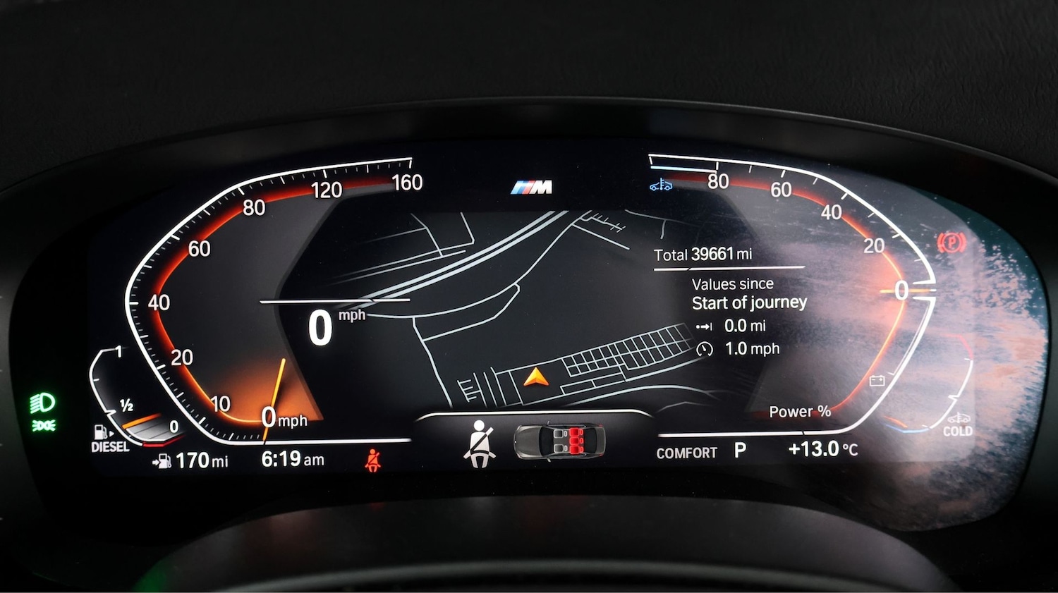 Used BMW 5 Series 2022 for sale - 77393055: Photo 10