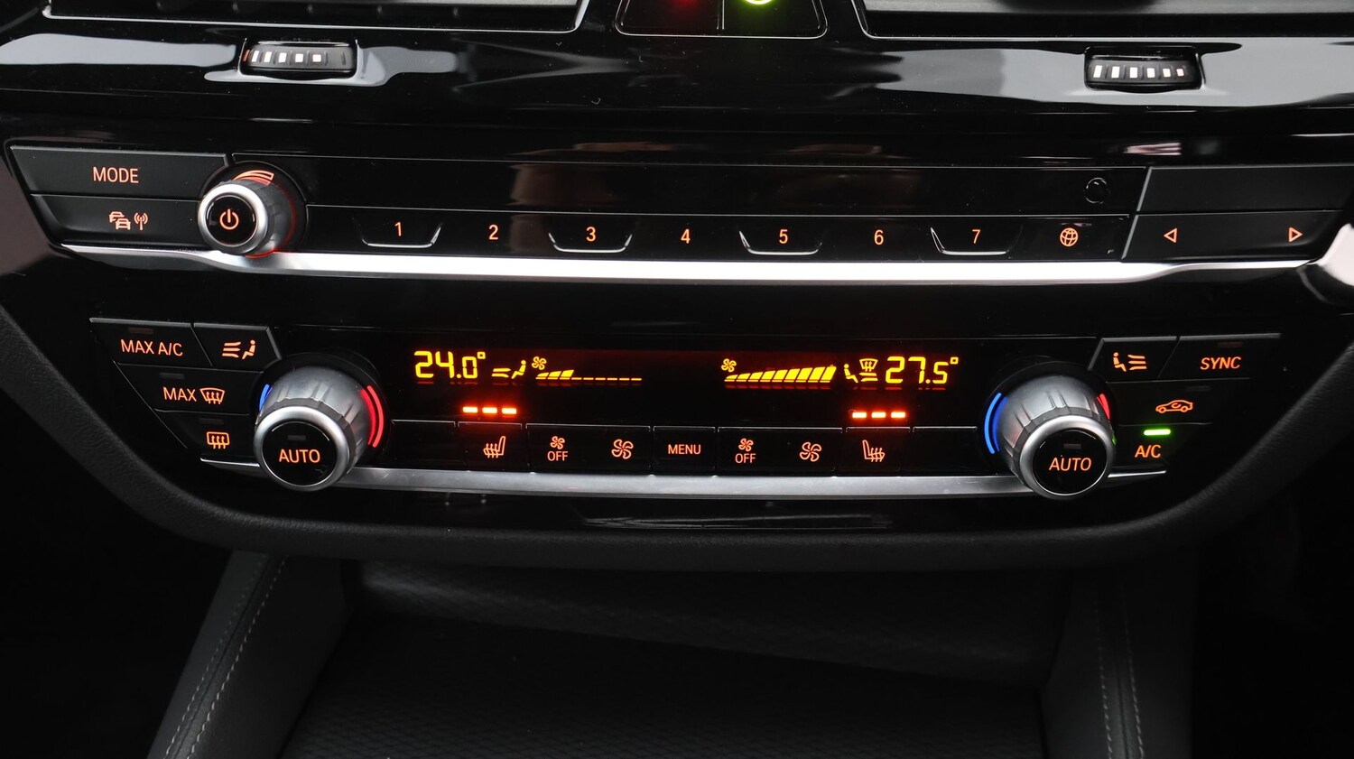 Used BMW 5 Series 2022 for sale - 77393055: Photo 12