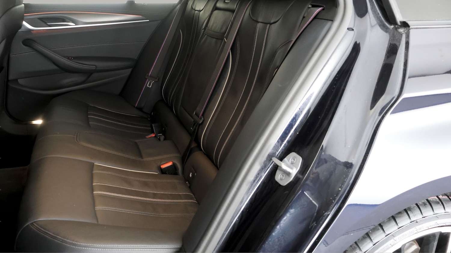 Used BMW 5 Series 2022 for sale - 77393055: Photo 16