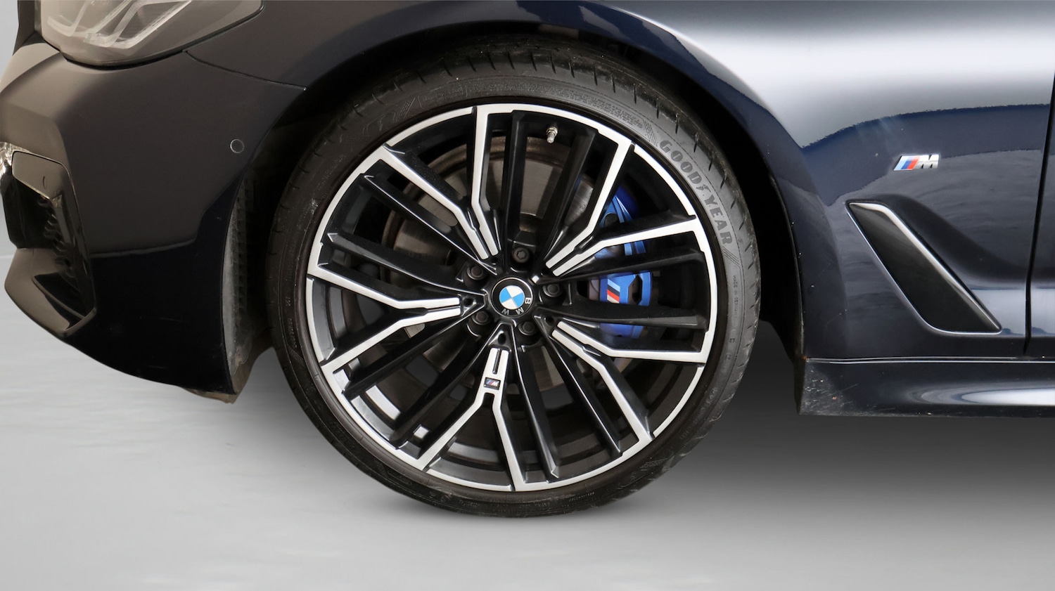 Used BMW 5 Series 2022 for sale - 77393055: Photo 18