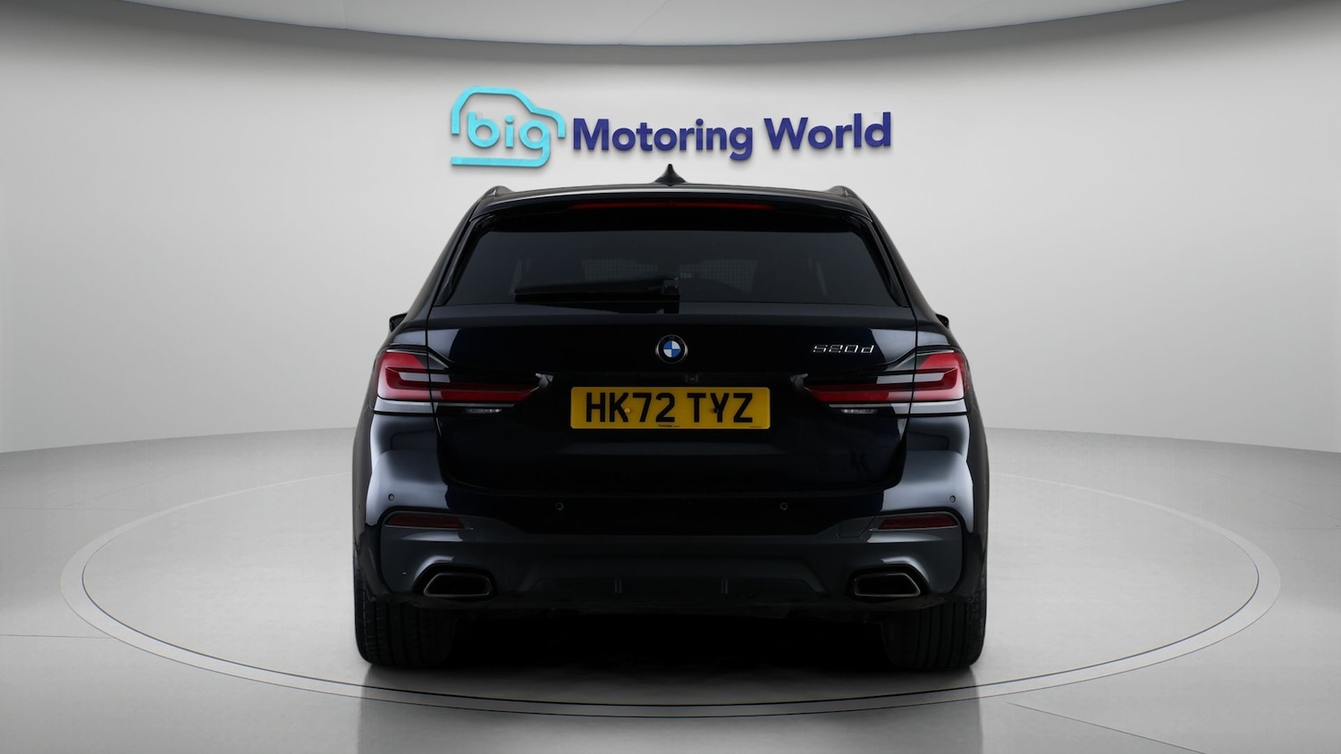 Used BMW 5 Series 2022 for sale - 77393055: Photo 6