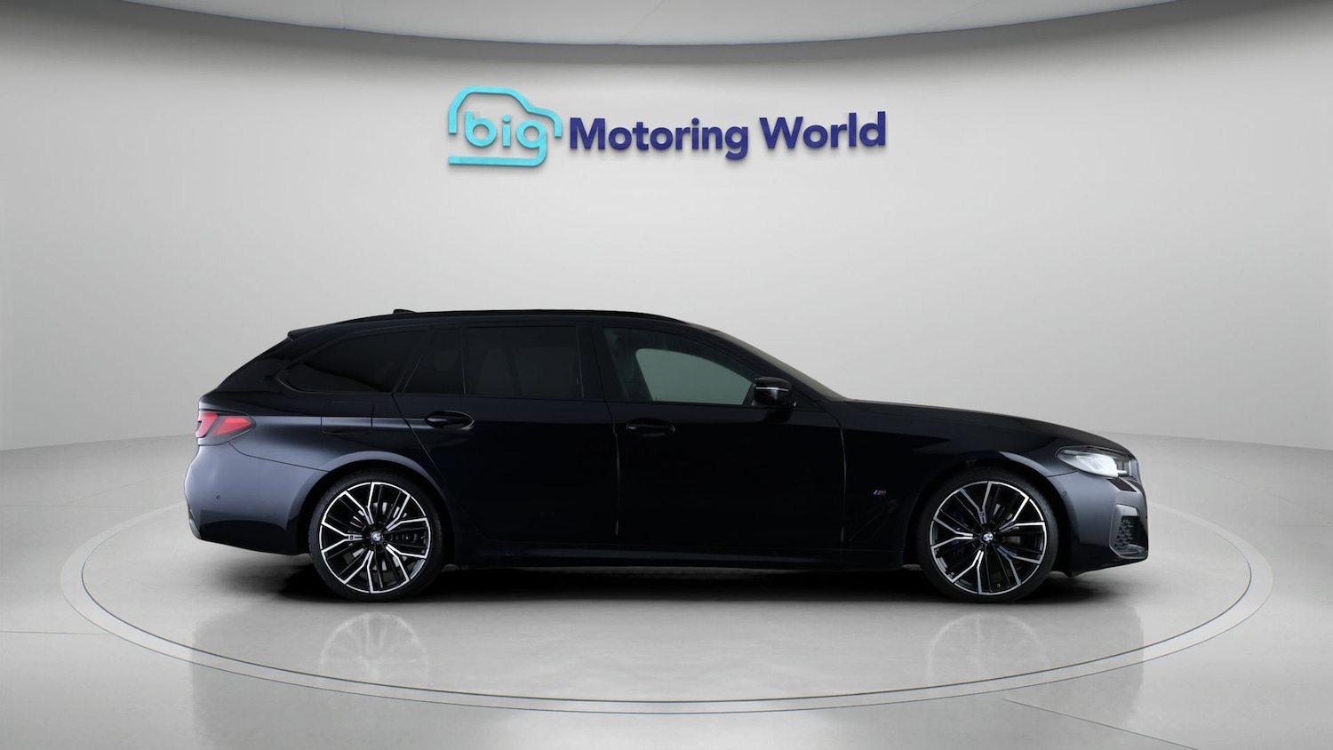 Used BMW 5 Series 2022 for sale - 77393055: Photo 8