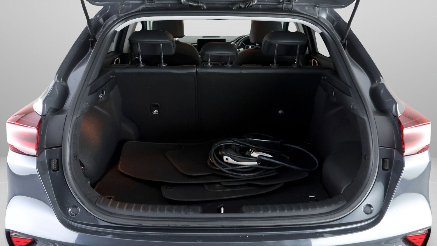 Used Kia XCeed 2022 for sale - 77204010: Photo 16