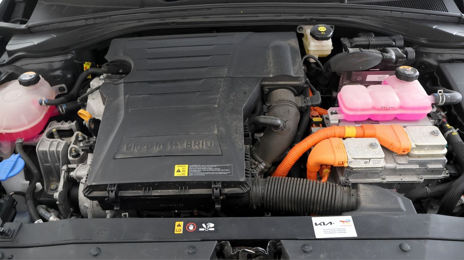 Used Kia XCeed 2022 for sale - 77204010: Photo 18