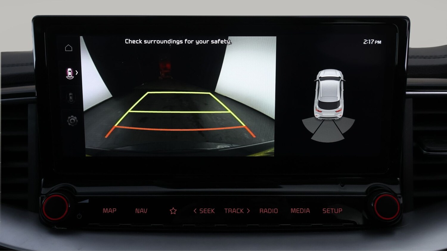 Used Kia XCeed 2022 for sale - 77204010: Photo 20