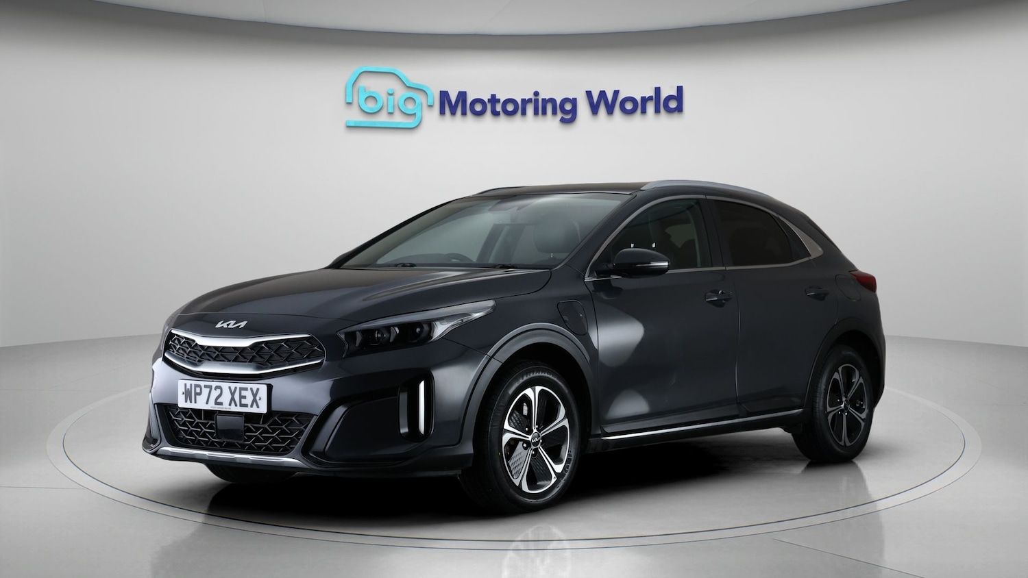 Used Kia XCeed 2022 for sale - 77204010: Photo 3