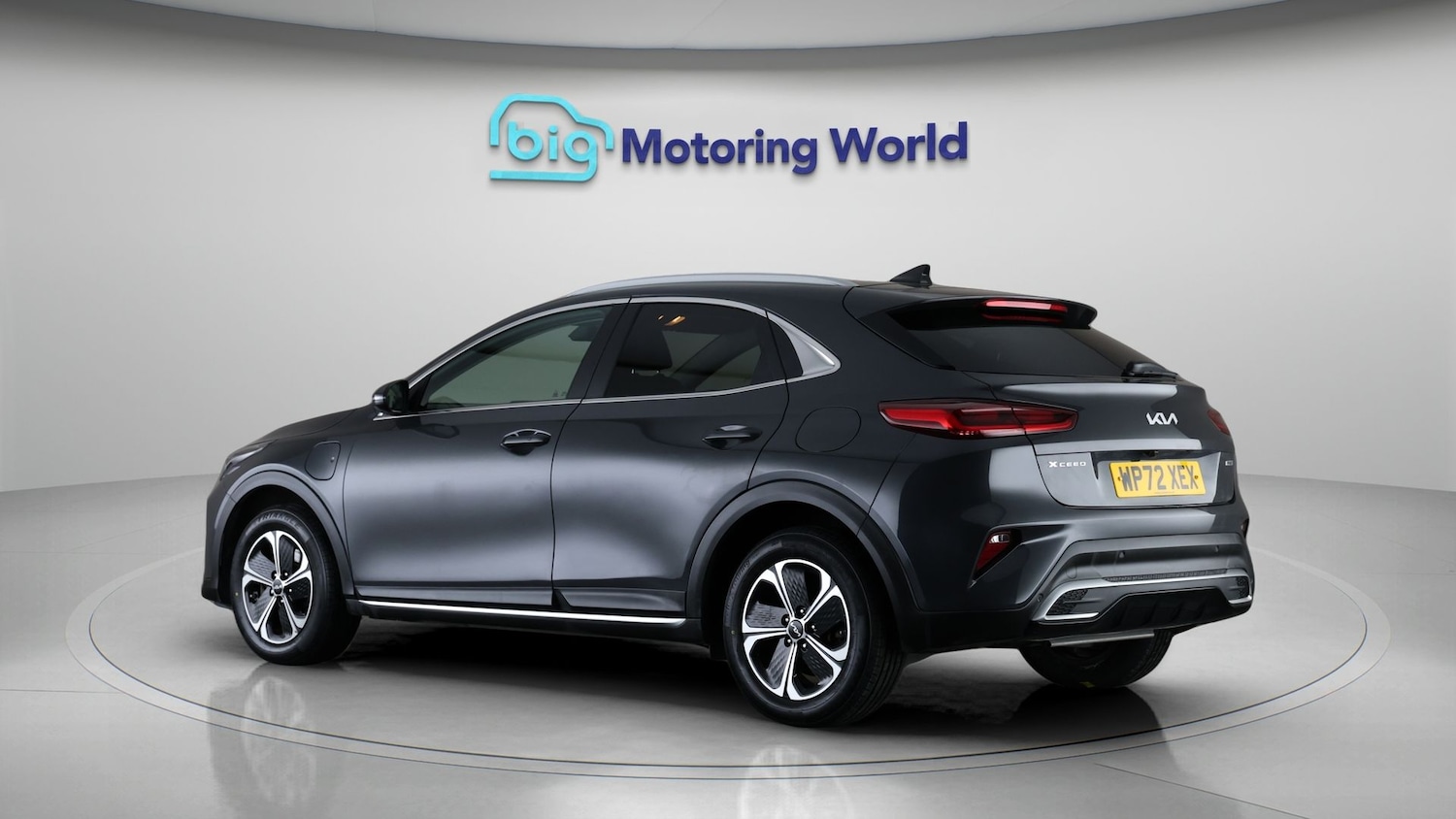 Used Kia XCeed 2022 for sale - 77204010: Photo 5