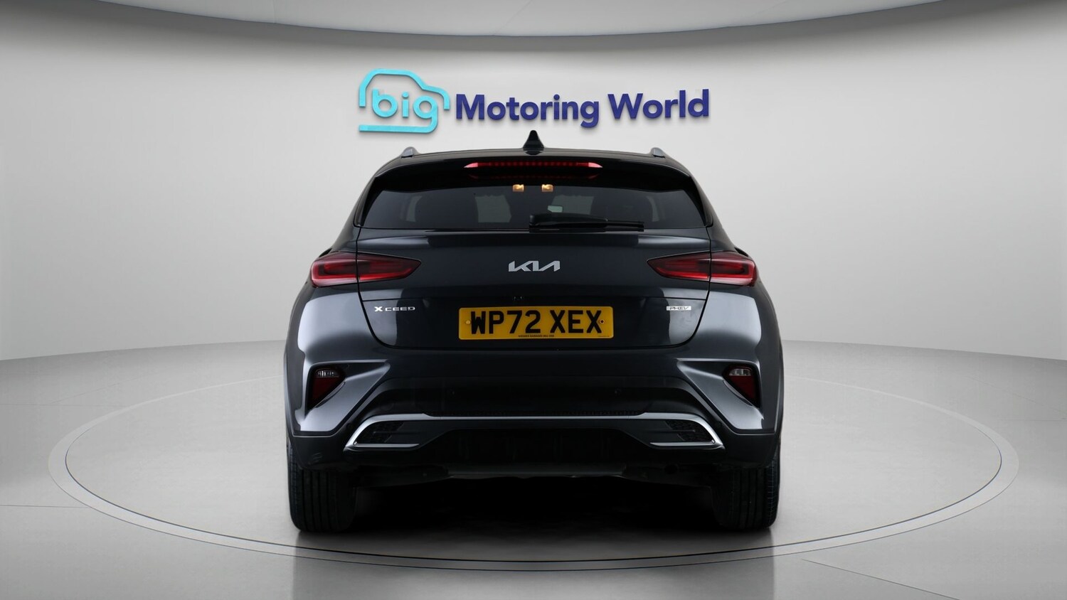 Used Kia XCeed 2022 for sale - 77204010: Photo 6