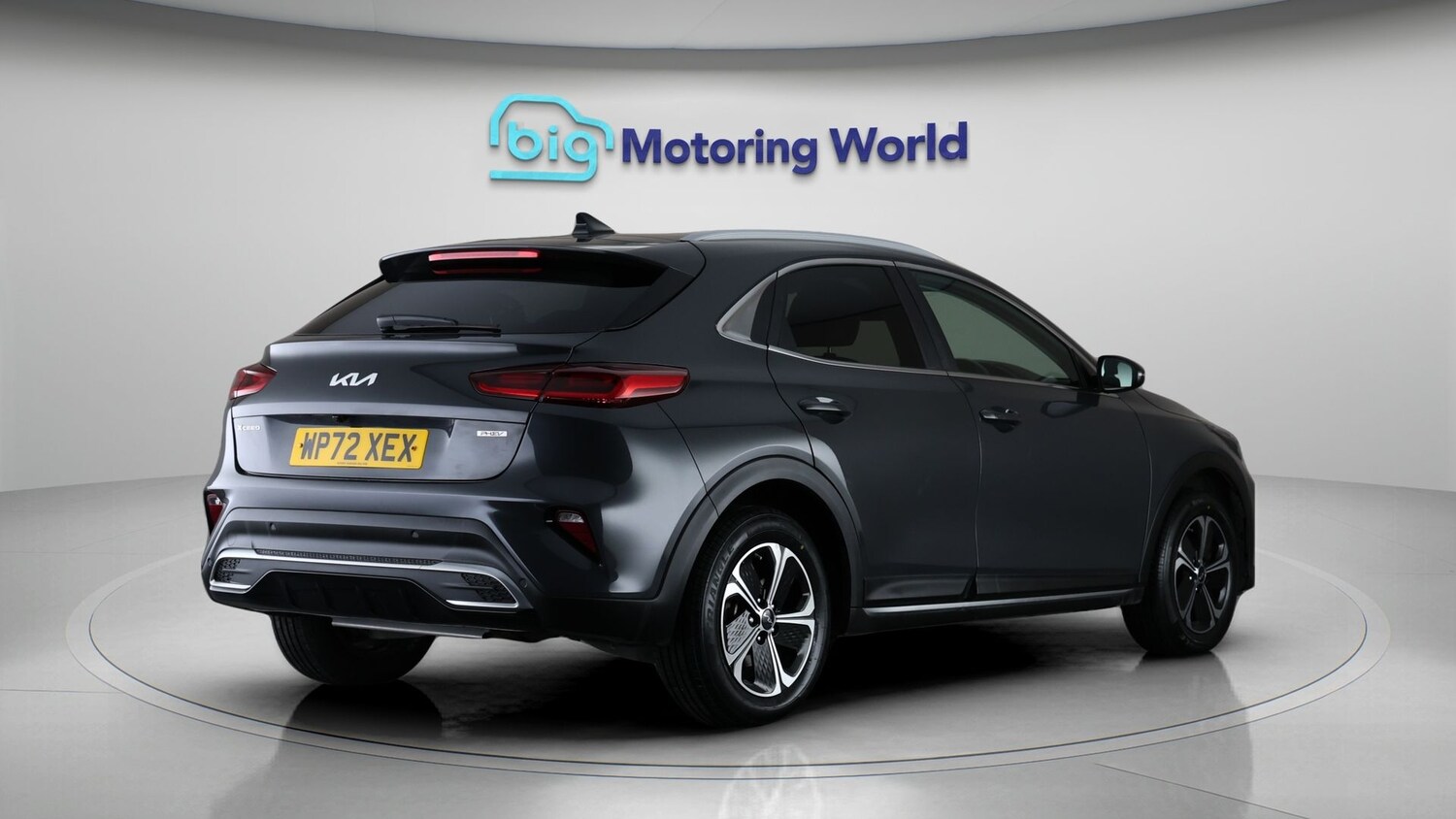 Used Kia XCeed 2022 for sale - 77204010: Photo 7