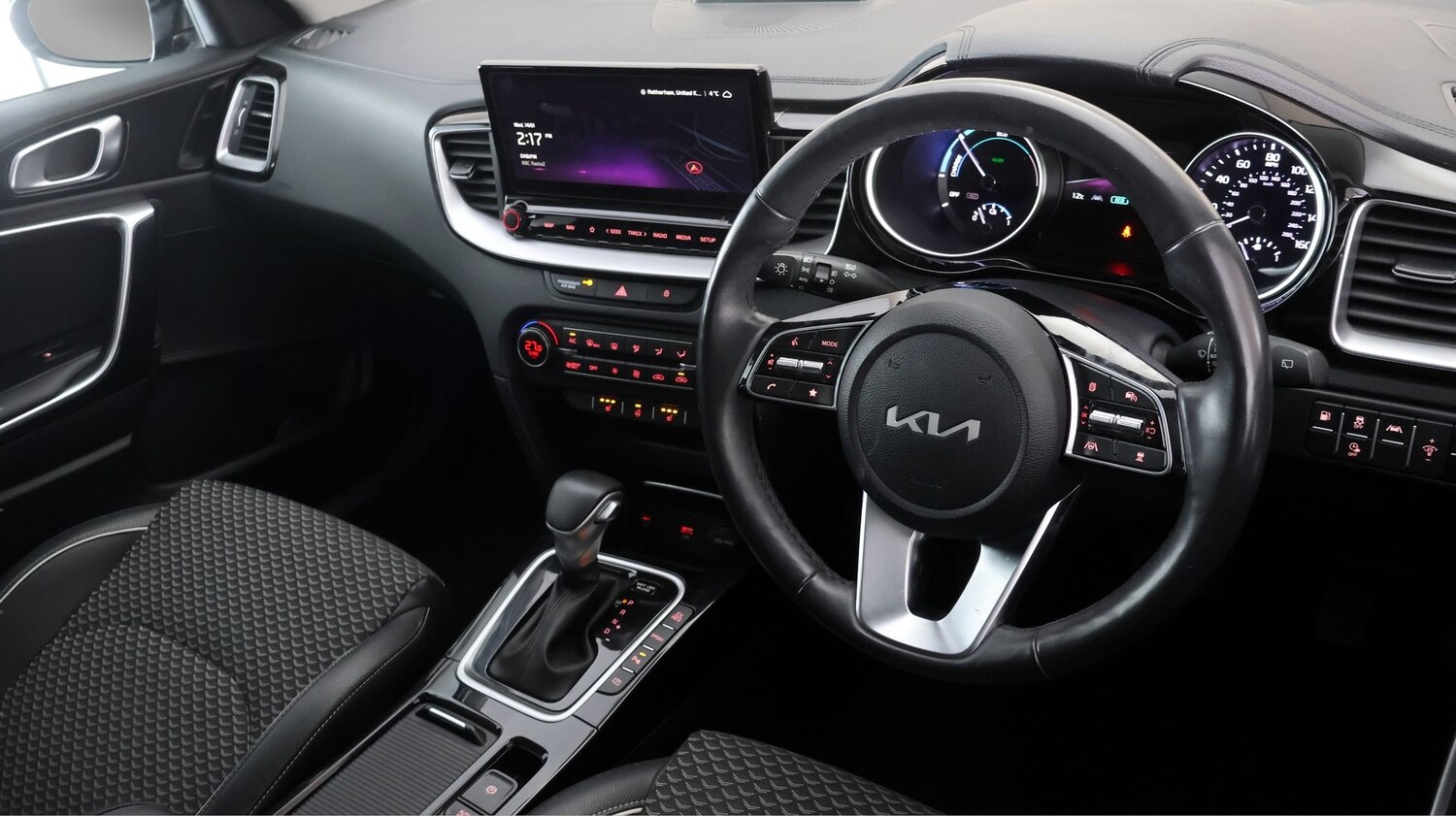 Used Kia XCeed 2022 for sale - 77204010: Photo 9