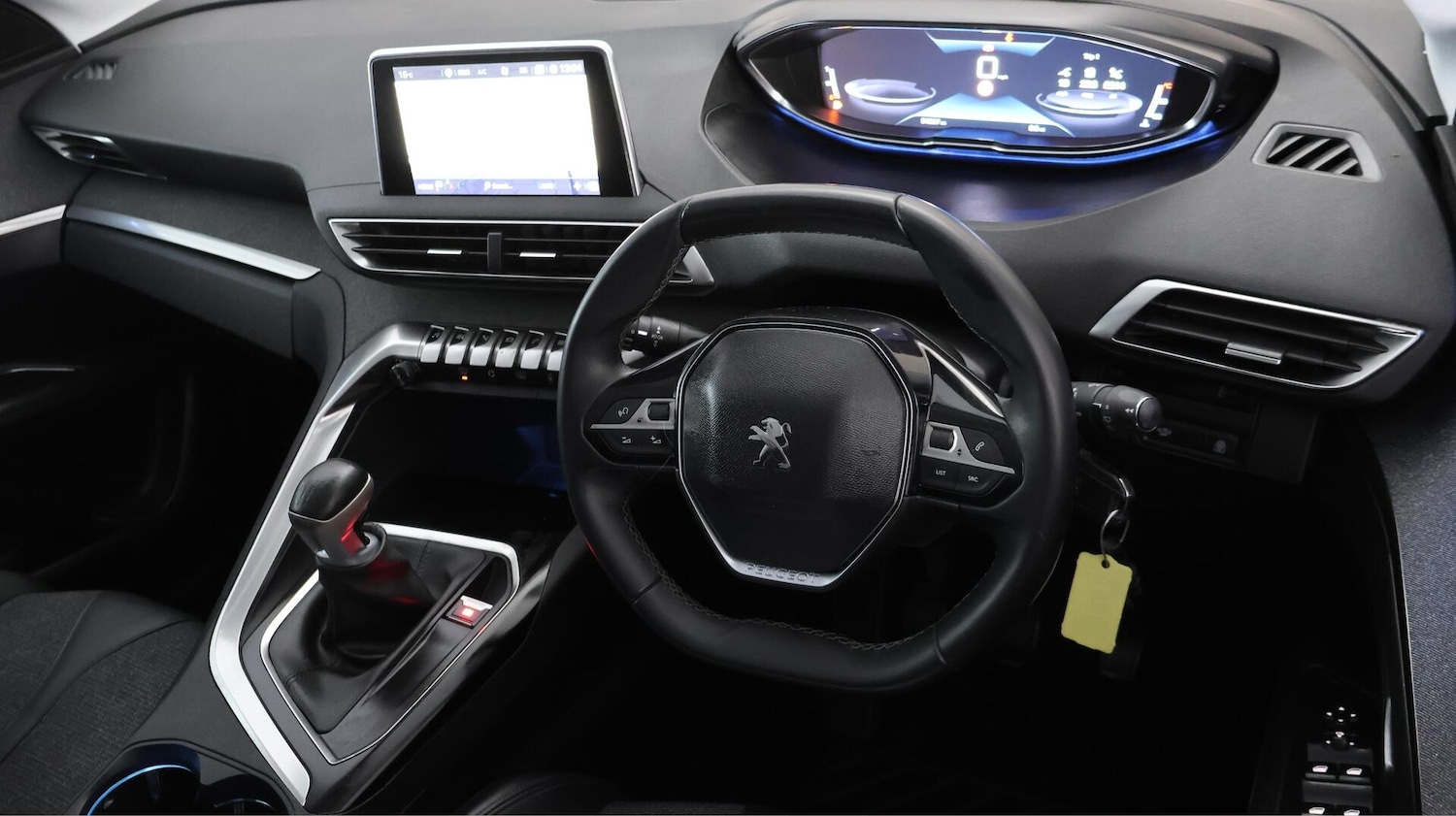 Used Peugeot 3008 2020 for sale - 76433039: Photo 10