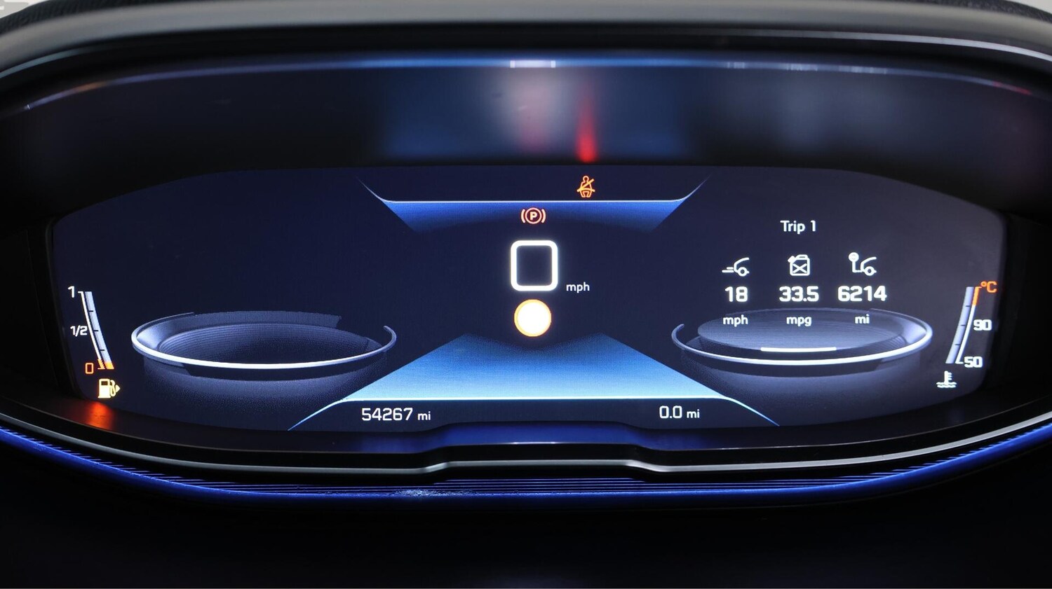 Used Peugeot 3008 2020 for sale - 76433039: Photo 11