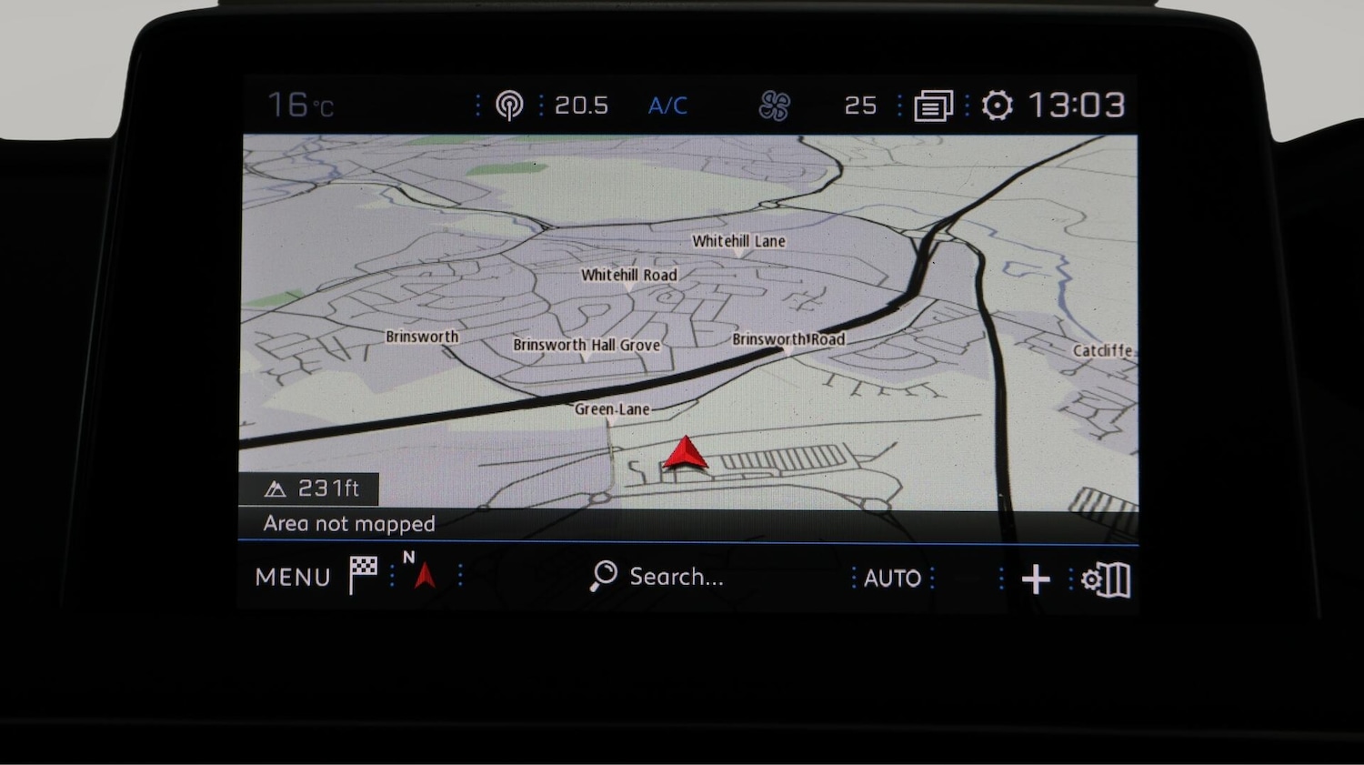 Used Peugeot 3008 2020 for sale - 76433039: Photo 12