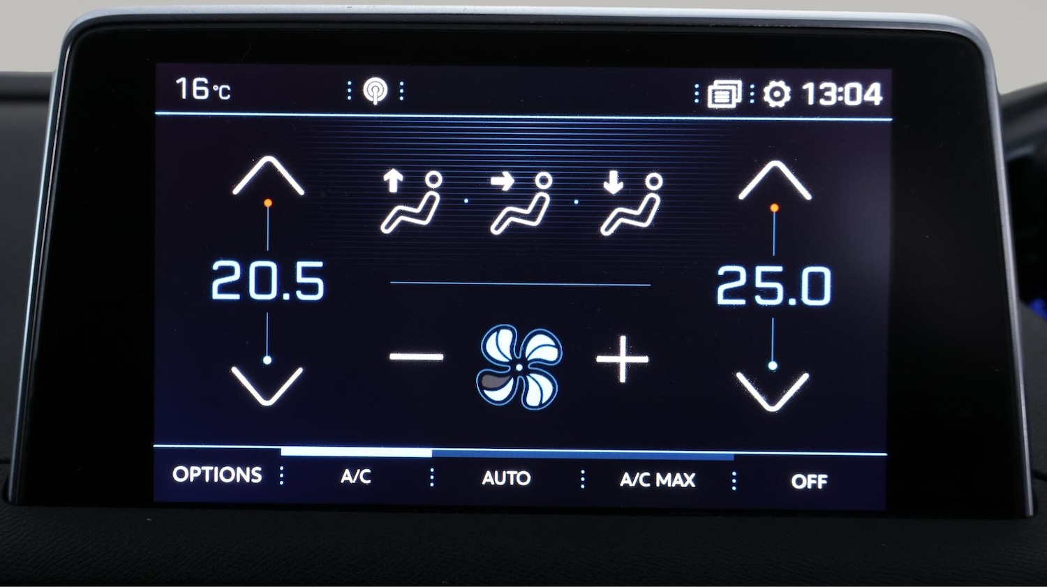 Used Peugeot 3008 2020 for sale - 76433039: Photo 13