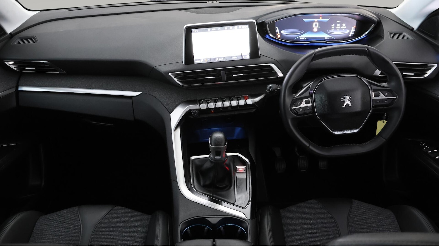 Used Peugeot 3008 2020 for sale - 76433039: Photo 14