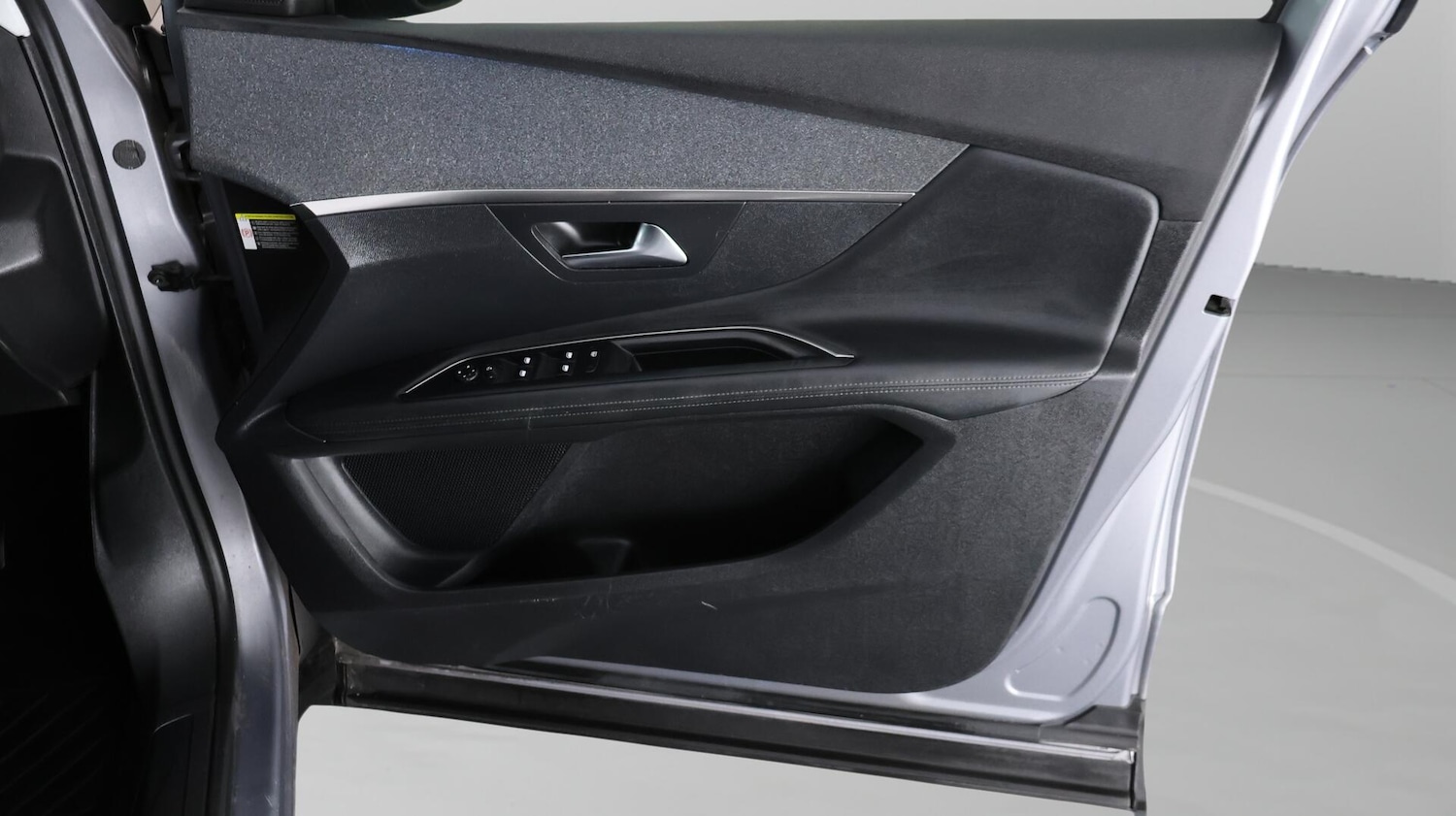 Used Peugeot 3008 2020 for sale - 76433039: Photo 16