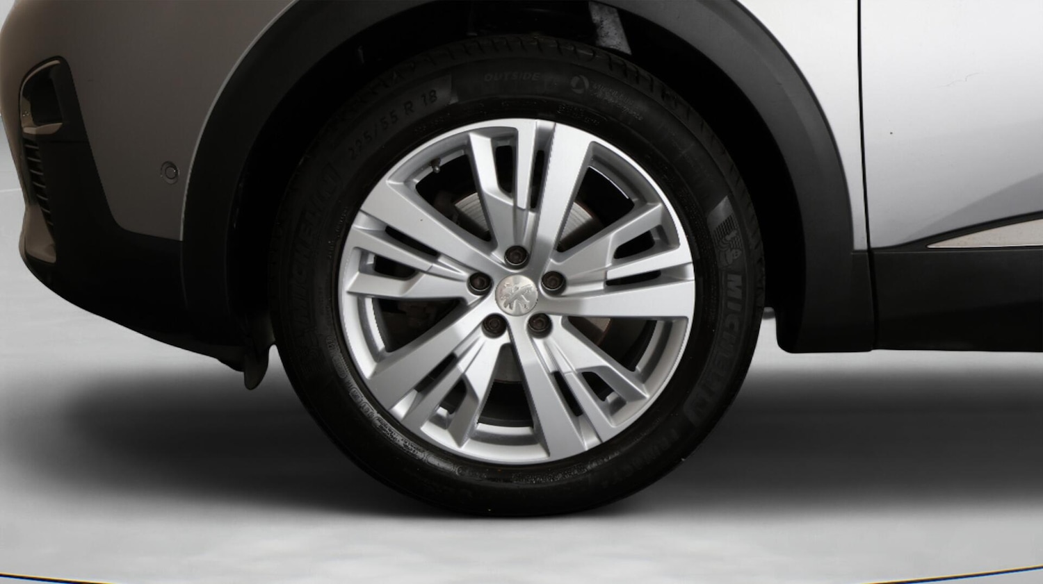 Used Peugeot 3008 2020 for sale - 76433039: Photo 19