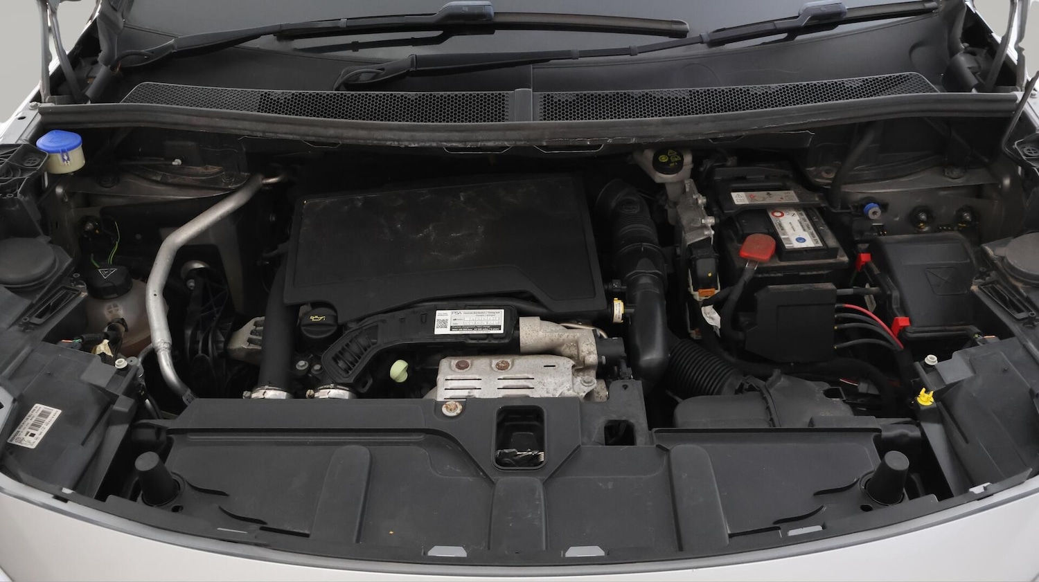 Used Peugeot 3008 2020 for sale - 76433039: Photo 20