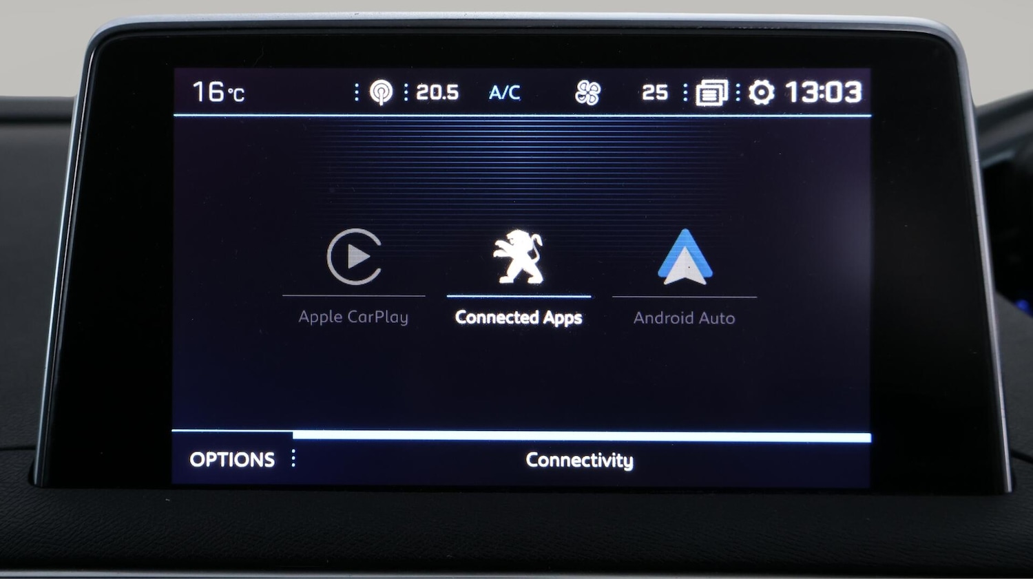 Used Peugeot 3008 2020 for sale - 76433039: Photo 25