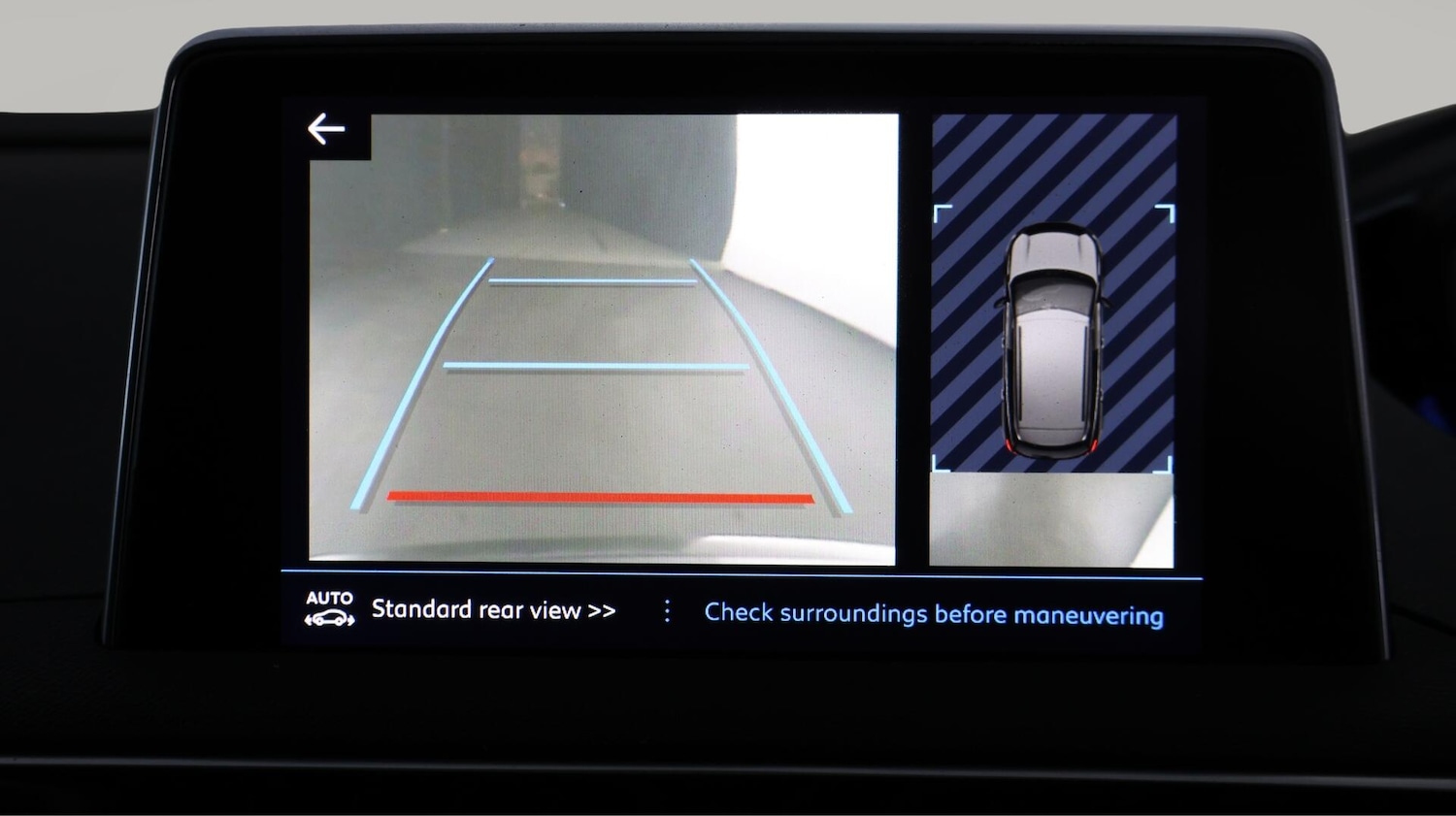 Used Peugeot 3008 2020 for sale - 76433039: Photo 26